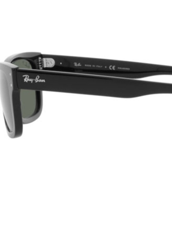 Ray-Ban MR Burbank polarized sunglasses (RB2283) main image 2